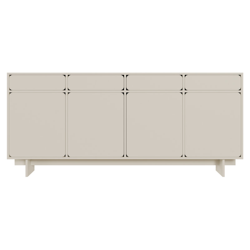 200cm Sideboard