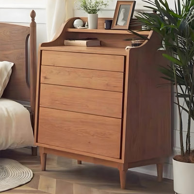 Nordic Living Room Minimalist Accent Chest