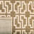 Arneshia Geometric Mocha/Beige Indoor / Outdoor Area Indoor/Outdoor Area Rug-829339304