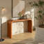 Console rectangulaire l 51,97 po Kialah-109049064