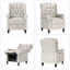 Fauteuil inclinable 29,5 po Classic-1454058496