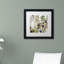 «Colors of Tuscany I» par Jadaya, impression encadrée-20487981-20487982-70910430