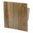 Wall Acacia Mail Organizer Key Holder