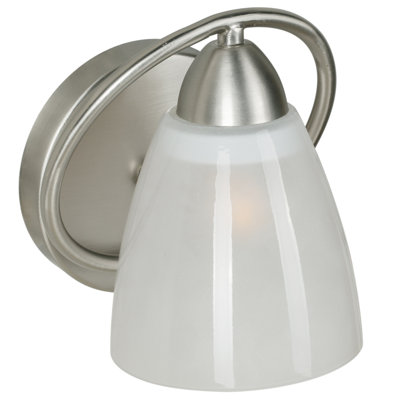 Maynard Armed Sconce