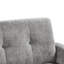 Bostrom 3 Seater Linen Sofa-105704668-105704669