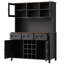 170cm Kitchen Pantry-123418621