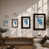 Unframed