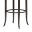 Tabouret de bar pivotant en similicuir Conwell-1899055513-1899055512