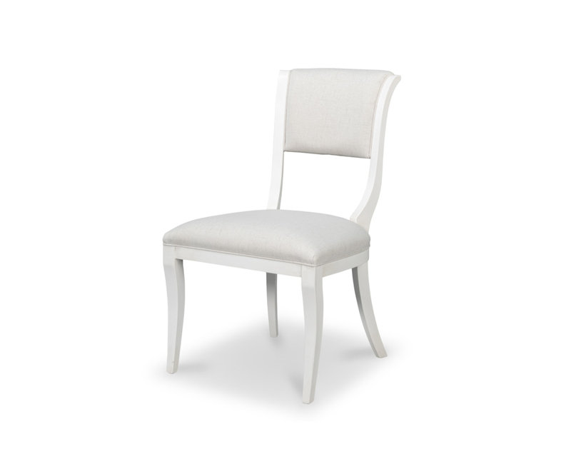 Trophy Upholstered Dining Chair