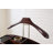 Obyrne Metal Freestanding Valet Stand