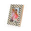 Gellert Black Wood Picture Frame-41829133