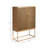 Nerra 2-Door Cabinet