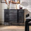 Armoire de rangement rétro de style français-1712768534