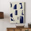«Fragment Abstraction I», reproduction encadrée de qualité supérieure - prête à être accrochée-511023772-511023752-511023764