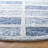Cipriani Hand Tufted Wool Geometric Rug-1704719044