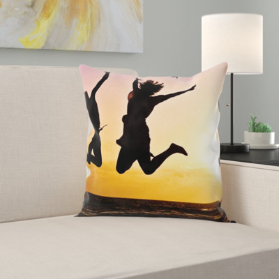 Coussin de jeunesse