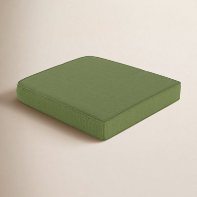 Sunbrella® Seat Cushion