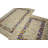 Performance Cowhide Geometric Indoor Rug-1699753240