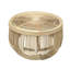Table basse Cahla