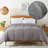 Polyester Box Stitch Comforter-1302260429