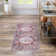 Oriental Indoor Rug