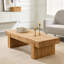 Table basse 47,6 "Farmhouse