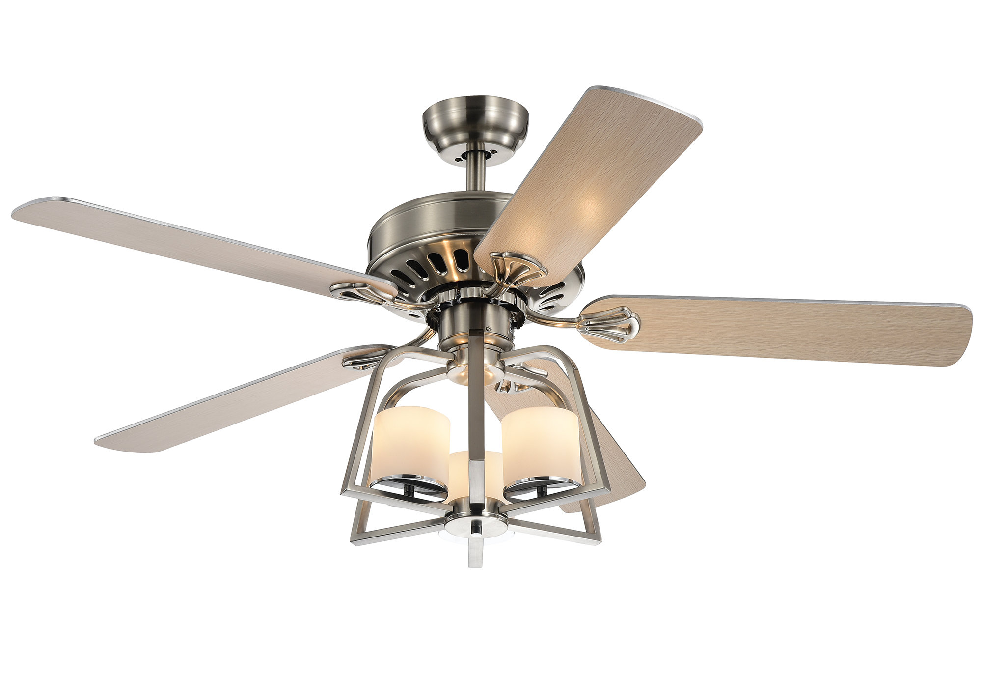 Orren Ellis Ceiling Fan