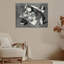 Toile tendue Reptiles par M.C.Escher Gallery-805999348