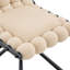 Chaises de salle à manger Puffy-233440174-233440175
