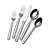 Towle Living Stephanie 20-piece Forged Flatware Set, Service for 4