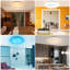 1-Light Flush Mount