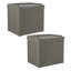 Suncast Florida 83L Storage Box-928837680