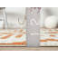 Tapis orange Tidaholm Carlisia CAS240A-864485940