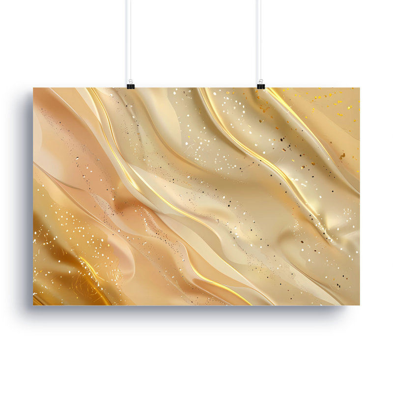 Akul No Frame Print on Canvas, 60.96 cm H x 76.2 cm W