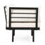 Canapé d'angle + table basse