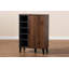 Armoire de rangement pour 15 chaussures-1861171140