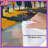 Urban Park Scene Comforter-130659284