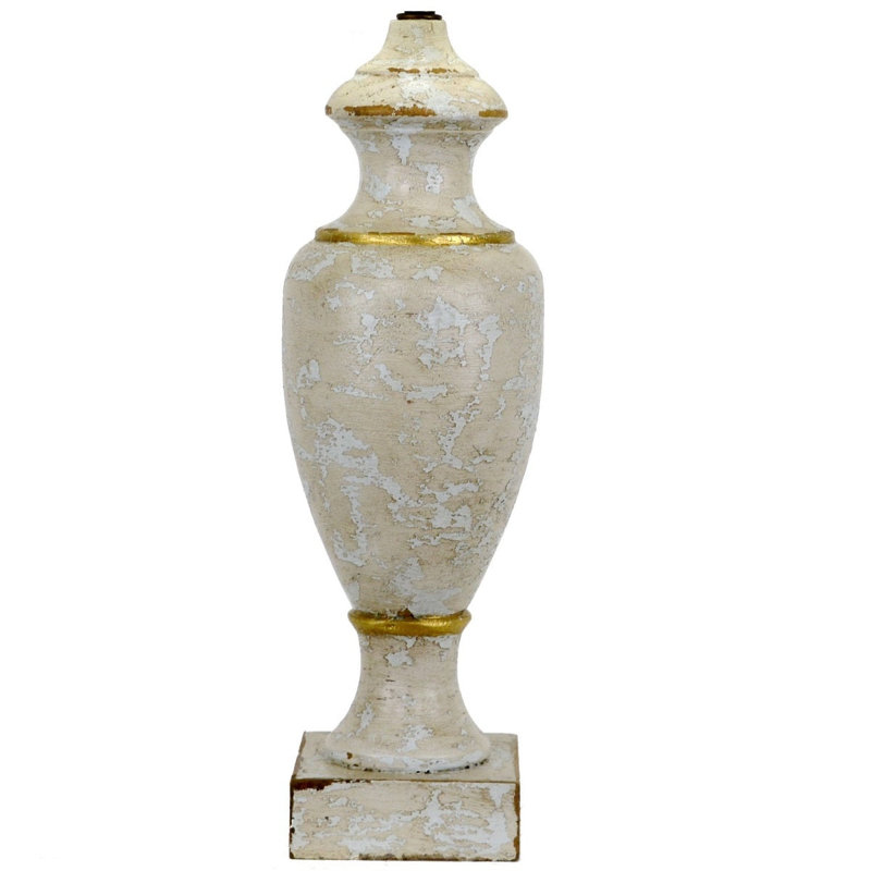 Tara Table Lamp