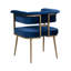 Chaise de salle à manger Logan