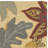 Arber Hand Tufted Wool Floral Rug-1285582472