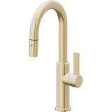 Corsano Pull Down Kitchen Faucet with FB Series Handle