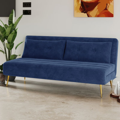 Guille 2 Seater Sofa Bed