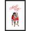Eyre Tarney - Single Picture Frame Painting-1273793157