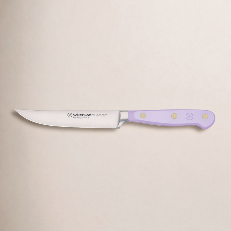 Couteau à steak 4,5 po WÜSTHOF
