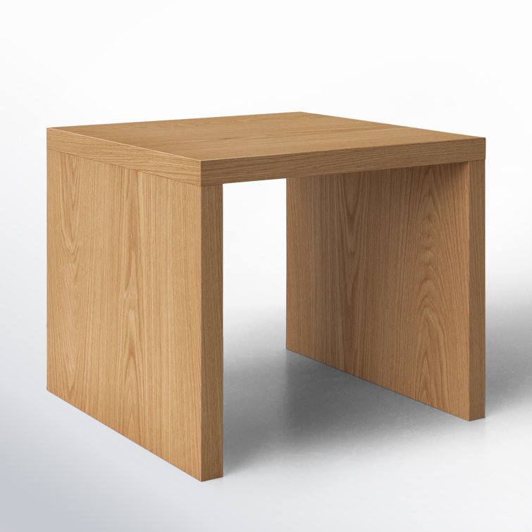 Carson End Table