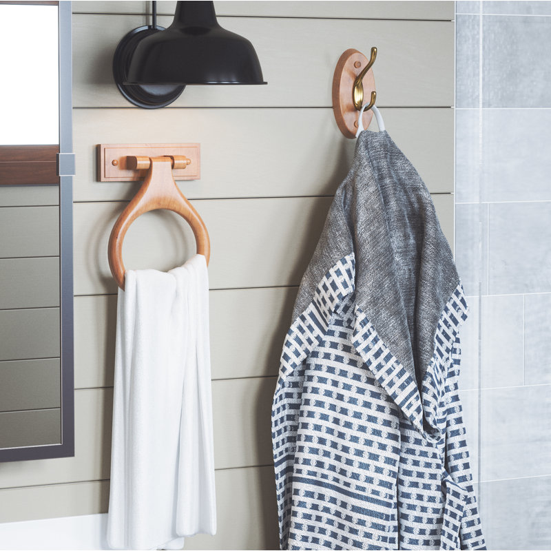 Bradford Towel Ring