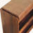 Jhovanny Leather Upholstered Storage Bench-1691655021