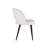 Marlow Modern Upholstered Dining Chair – Set of 2