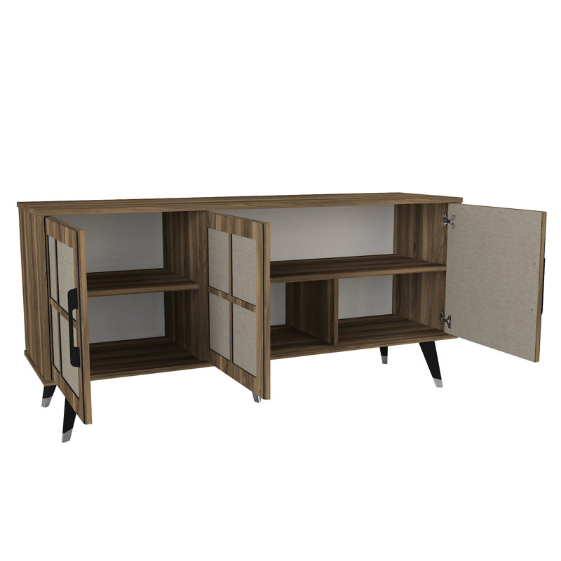 Cavandale 160cm Sideboard