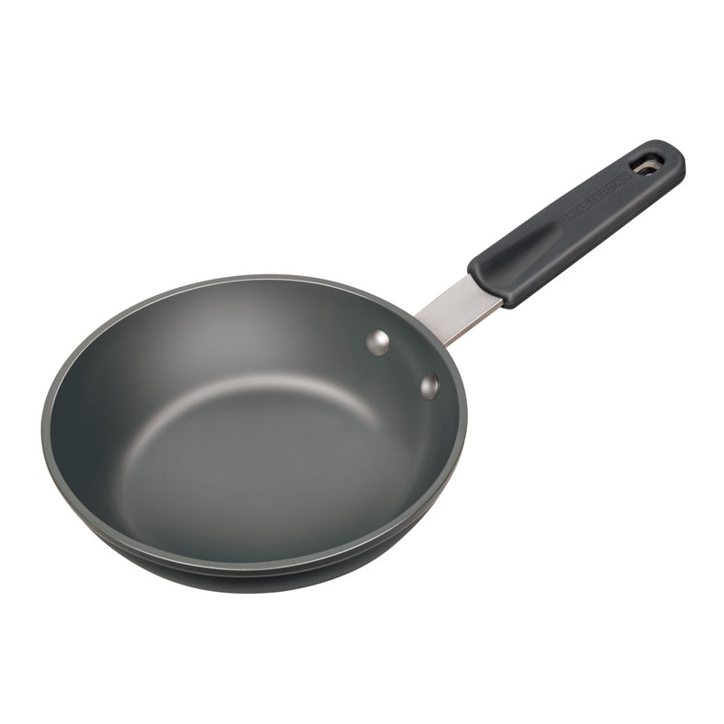 Aluminum Non-Stick, 8.25" W